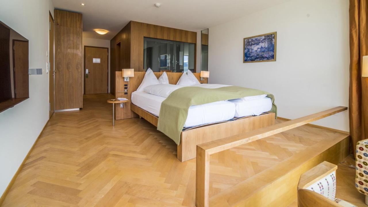 Waldhotel & Spa Davos - For Body & Soul Exterior photo