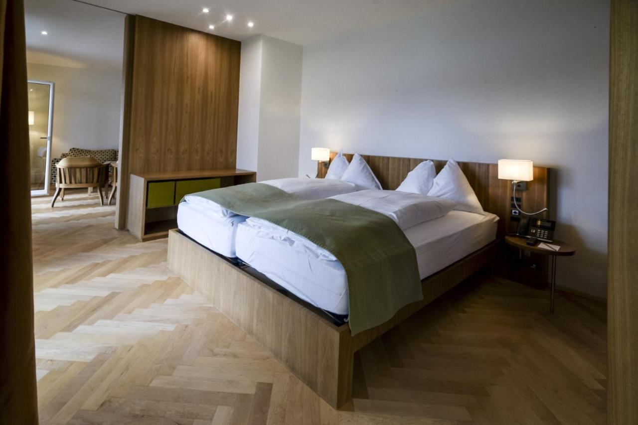 Waldhotel & Spa Davos - For Body & Soul Exterior photo