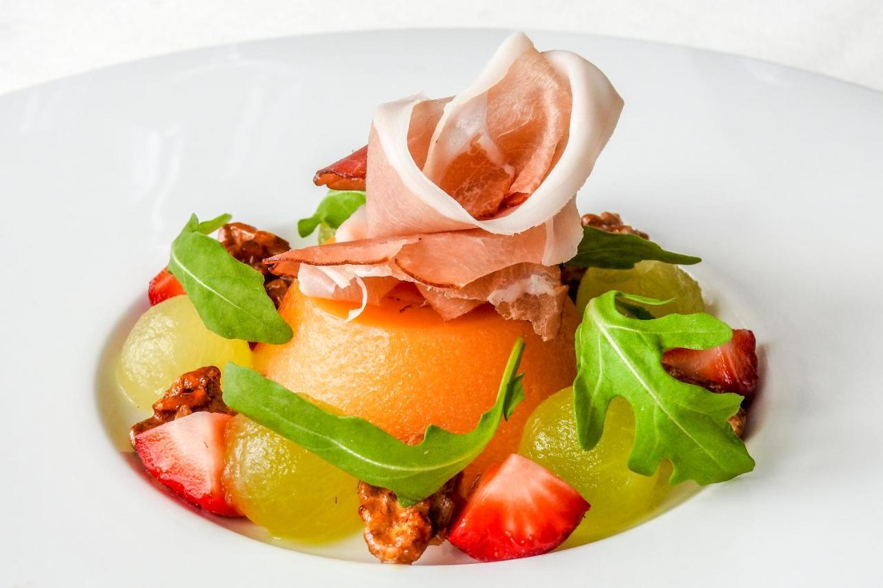 Waldhotel & Spa Davos - For Body & Soul Exterior photo